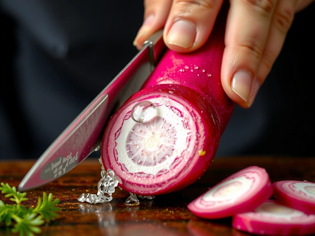 Tehnica tăierii precise