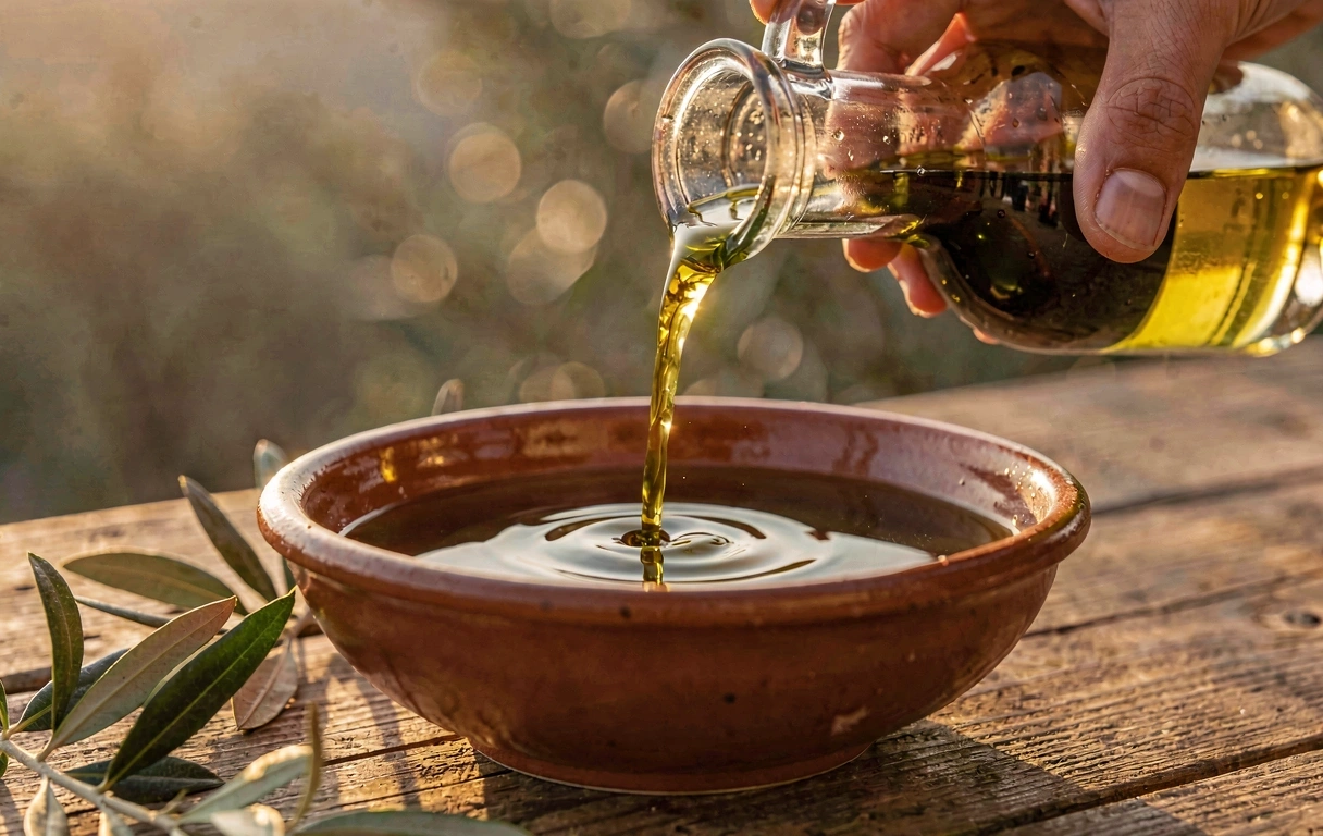 Olive Oil